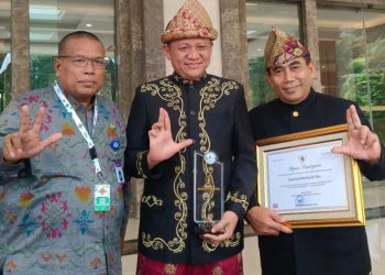 OKU Timur Hadirkan Kamus Digital Bahasa Komering: Simbol Harmoni Antara Tradisi dan Teknologi