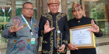 OKU Timur Hadirkan Kamus Digital Bahasa Komering: Simbol Harmoni Antara Tradisi dan Teknologi