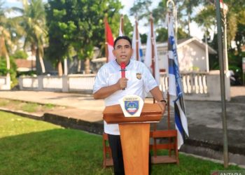 PPDB di OKU Timur Bebas dari Pungutan, Wakimin Larang Sekolah Jual Seragam