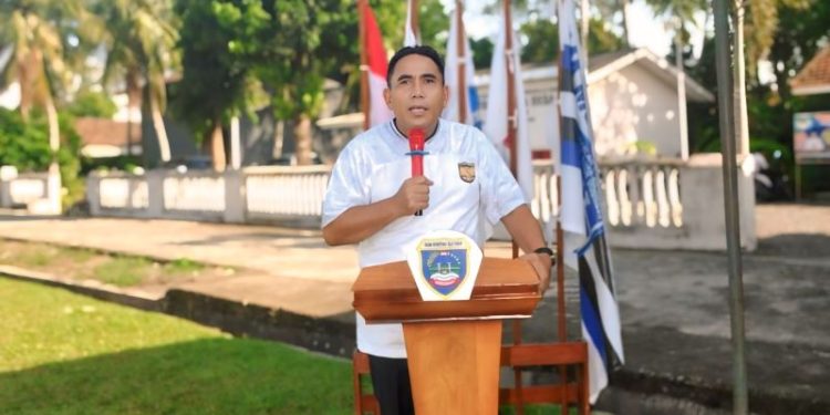 PPDB di OKU Timur Bebas dari Pungutan, Wakimin Larang Sekolah Jual Seragam