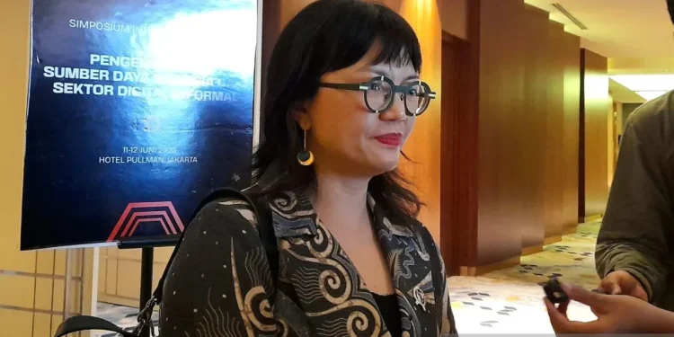 Wamendiktisaintek: Pendidikan Tinggi Harus Mampu Ubah Keterampilan Informal jadi Formal