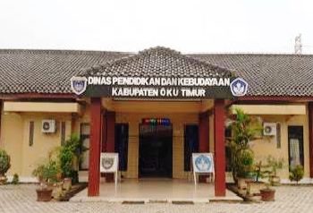 Disdikbud OKU Timur cetak prestasi Nasional, Budaya Lokal Tetap Lestari