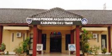 Disdikbud OKU Timur cetak prestasi Nasional, Budaya Lokal Tetap Lestari