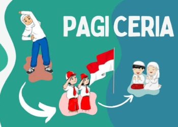Sambut Hari Anak Nasional, Mendikdasmen Terbitkan Surat Edaran