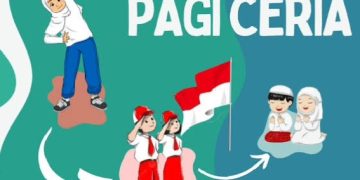 Sambut Hari Anak Nasional, Mendikdasmen Terbitkan Surat Edaran