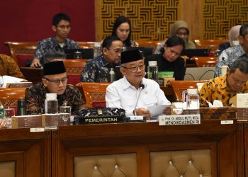 Langkah Kemendikdasmen Dalam Melaksanakan Putusan MK
