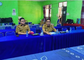 12 Ribu Siswa OKU Timur Nikmati Program Makan Bergizi