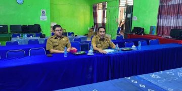 12 Ribu Siswa OKU Timur Nikmati Program Makan Bergizi