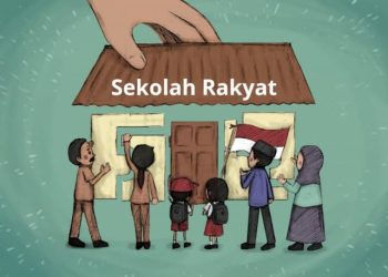 OKU Timur Rintis Sekolah Rakyat, Harapan Baru untuk Anak-anak dari Keluarga Miskin