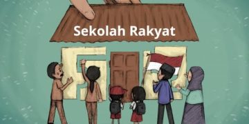 OKU Timur Rintis Sekolah Rakyat, Harapan Baru untuk Anak-anak dari Keluarga Miskin