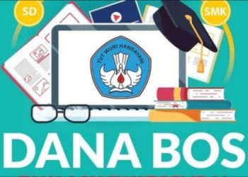 Ketika Dana BOS Jadi “Nyawa” Sekolah