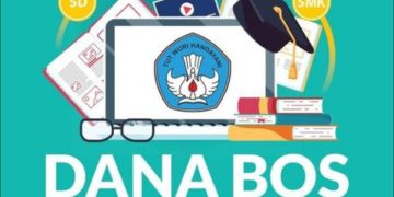 Ketika Dana BOS Jadi “Nyawa” Sekolah