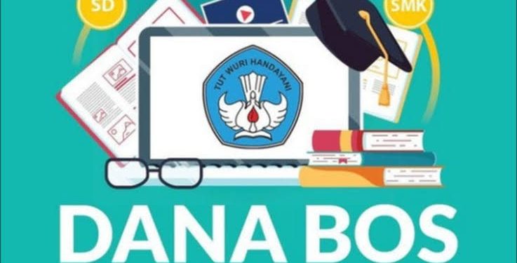 Ketika Dana BOS Jadi “Nyawa” Sekolah