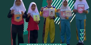 SDN 20 Martapura Lolos Seleksi Tahap I Program Sahabat Sekolah Dasar 2025