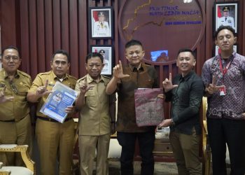 OKU Timur Jadi Lokasi Pertama Sosialisasi Festival Literasi Sumsel 2025, Bupati Enos: Kami Siap Mendukung