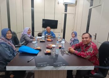 Bahasa Komering Jadi Perhatian, Disdikbud OKU Timur Gandeng Balai Bahasa Sumsel