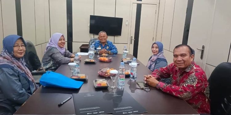 Bahasa Komering Jadi Perhatian, Disdikbud OKU Timur Gandeng Balai Bahasa Sumsel