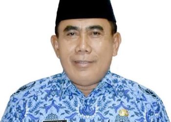 OKU Timur Terbanyak Ikut Webinar Internasional Guru Belajar AI