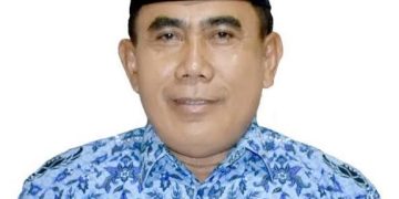 OKU Timur Terbanyak Ikut Webinar Internasional Guru Belajar AI