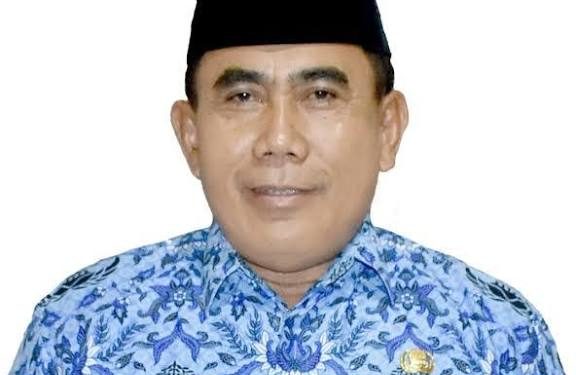 OKU Timur Terbanyak Ikut Webinar Internasional Guru Belajar AI