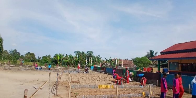 SD Negeri Agung Jati Tanamkan Semangat Mandiri Pangan Sejak Dini